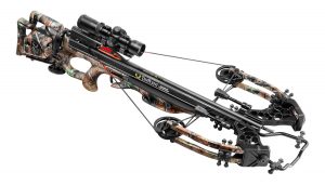 TenPoint Vapor (Comes with Quiver Bolts & Scope) $1,149.00