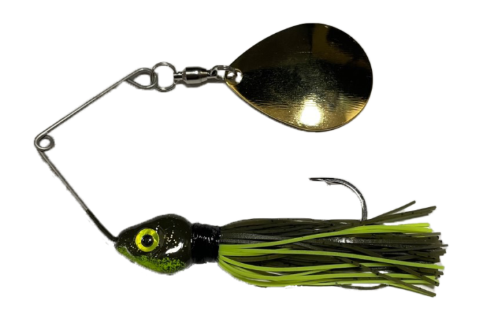 Mag Spring Craw
