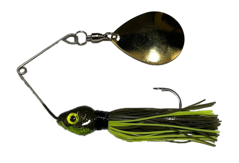 Bert's Snakehead Hounder 1/4 Ounce < Anglers Sport Center